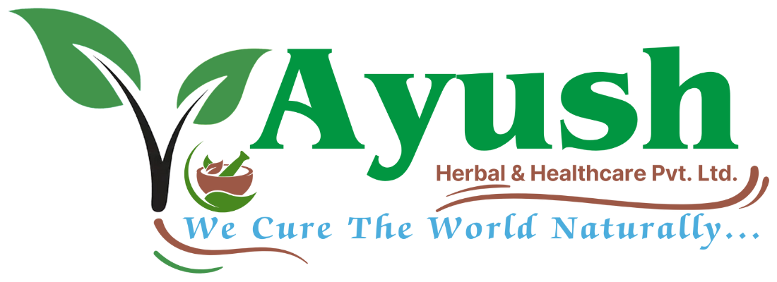 Ayushherbalhealthcare