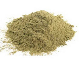 KASNI DRY EXTRACT
